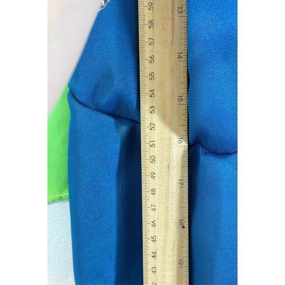 Nintendo Super Mario Brothers Boys Luigi Deluxe Kid's Halloween Costume Small - Picture 10 of 15